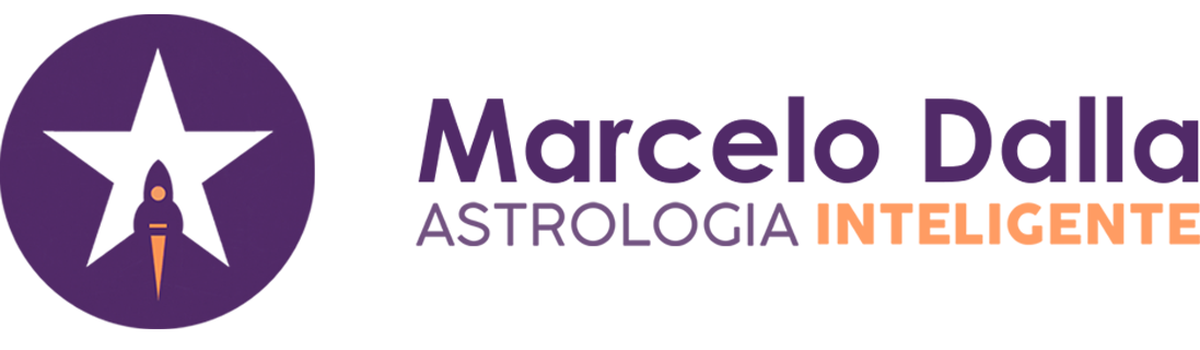 Astrologia Inteligente - Marcelo Dalla