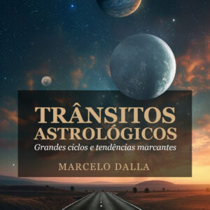 Relatório de Trânsitos Astrológicos
