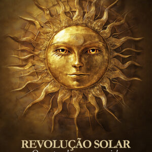Revolução Solar: o mapa do seu novo ciclo