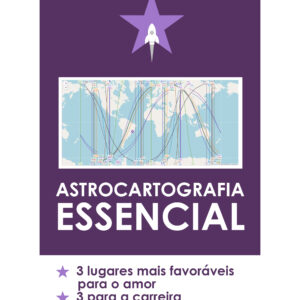 ASTROCARTOGRAFIA ESSENCIAL