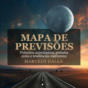 Mapa de Previsões