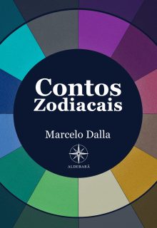 CONTOS ZODIACAIS capa kindle
