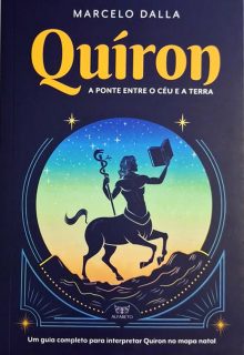 capa quíron