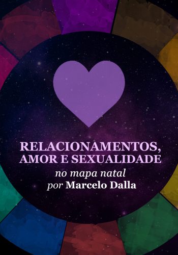 capa relacionamentos