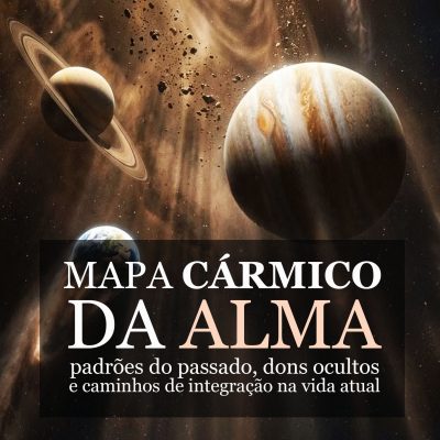 mAPA cÁRMICO capa