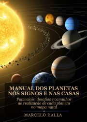 manual dos planetas