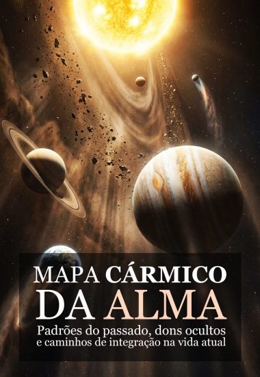 mapa cármico